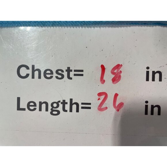 Reb In J 220 Striped Short Sleeve Pocket Tee Size Large Polyester Blend Colorful - Picture 5 of 6